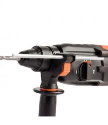 TEKHMANN Перфоратор TRH-1040 SDS-Plus 1040Вт 2.8Дж 3.2кг кейс