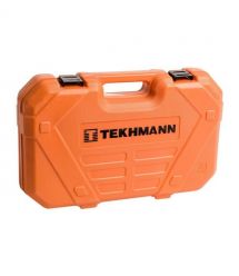 TEKHMANN Перфоратор TRH-1040 SDS-Plus 1040Вт 2.8Дж 3.2кг кейс