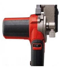 Einhell Напильник ленточный аккумуляторный TE-BF 18 Li - Solo PX, 18В 2 насадки 9/13мм