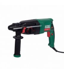 ZENIT Перфоратор ЗП-1100 SDS-Plus 1100Вт 2.8Дж 3.3кг кейс