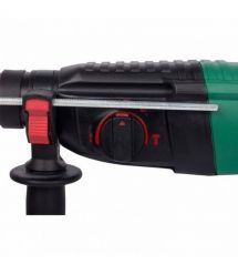 ZENIT Перфоратор ЗП-1100 SDS-Plus 1100Вт 2.8Дж 3.3кг кейс