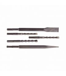 ZENIT Перфоратор ЗП-1100 SDS-Plus 1100Вт 2.8Дж 3.3кг кейс