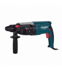 ZENIT Перфоратор ЗПП-1200/2 DFR Профи SDS-Plus+ШЗП 1200Вт 3.8Дж 3.45кг кейс