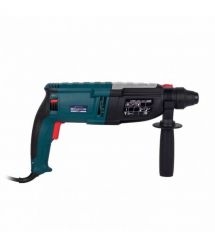 ZENIT Перфоратор ЗПП-1200/2 DFR Профи SDS-Plus+ШЗП 1200Вт 3.8Дж 3.45кг кейс