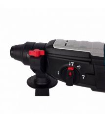 ZENIT Перфоратор ЗПП-1200/2 DFR Профи SDS-Plus+ШЗП 1200Вт 3.8Дж 3.45кг кейс