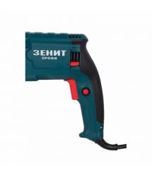 ZENIT Перфоратор ЗПП-1200/2 DFR Профи SDS-Plus+ШЗП 1200Вт 3.8Дж 3.45кг кейс