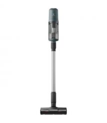 Electrolux Пылесос беспроводный, конт пыль -0.5л, автон. раб. до 50мин, вес-2.49кг, НЕРА12, 2 насадки, зеленый