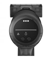 Electrolux Пылесос беспроводный, конт пыль -0.5л, автон. раб. до 50мин, вес-2.49кг, НЕРА12, 2 насадки, зеленый