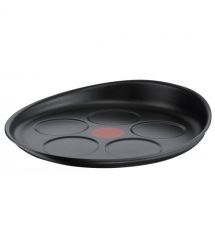 Tefal Сковорода Ingenio Unlimited, для оладий, 27см, литой алюминий