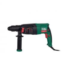 ZENIT Перфоратор Зенит ЗП-1100 DFR SDS-Plus+ШЗП 1100Вт 2.8Дж 3.4кг кейс