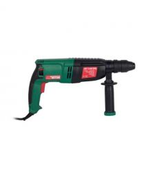 ZENIT Перфоратор Зенит ЗП-1100 DFR SDS-Plus+ШЗП 1100Вт 2.8Дж 3.4кг кейс