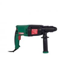 ZENIT Перфоратор Зенит ЗП-1100 DFR SDS-Plus+ШЗП 1100Вт 2.8Дж 3.4кг кейс