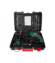 ZENIT Перфоратор Зенит ЗП-1100 DFR SDS-Plus+ШЗП 1100Вт 2.8Дж 3.4кг кейс