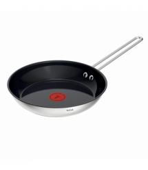 Tefal Сковорода Nordica, 20см, нержавеющая сталь