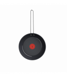 Tefal Сковорода Nordica, 20см, нержавеющая сталь