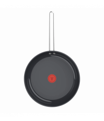 Tefal Сковорода Nordica, 28см, нержавеющая сталь