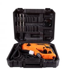 TEKHMANN Перфоратор TRH-500 Mini SDS-Plus 500Вт 1.3Дж 2.7кг