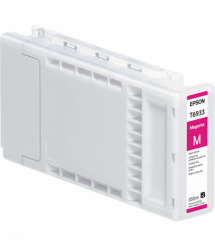 Epson Картридж SC-Т3000/5000/7000 Magenta, 350мл