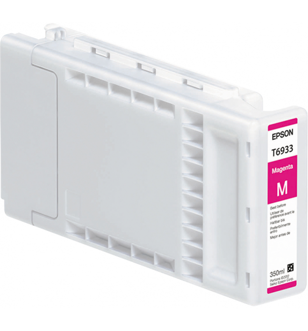 Epson Картридж SC-Т3000/5000/7000 Magenta, 350мл