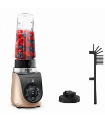 Tefal Блендер стационарный Blend UP, 1000Вт, чаша-700мл, золотый