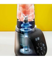 Tefal Блендер стационарный Blend UP, 1000Вт, чаша-700мл, золотый