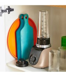 Tefal Блендер стационарный Blend UP, 1000Вт, чаша-700мл, золотый