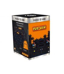 GoodLoot Пазл Pacman: Classic Maze 1000 эл.