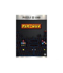 GoodLoot Пазл Pacman: Classic Maze 1000 эл.