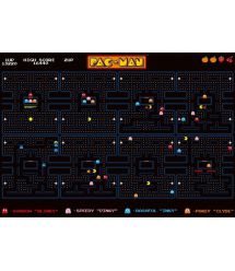 GoodLoot Пазл Pacman: Classic Maze 1000 эл.
