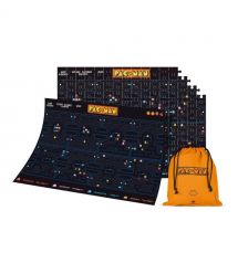 GoodLoot Пазл Pacman: Classic Maze 1000 эл.