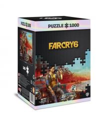GoodLoot Пазл Far Cry 6: Dany 1000 эл.