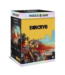 GoodLoot Пазл Far Cry 6: Dany 1000 эл.