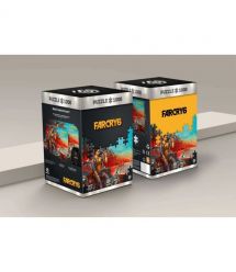 GoodLoot Пазл Far Cry 6: Dany 1000 эл.