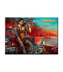 GoodLoot Пазл Far Cry 6: Dany 1000 эл.