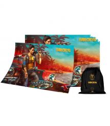 GoodLoot Пазл Far Cry 6: Dany 1000 эл.