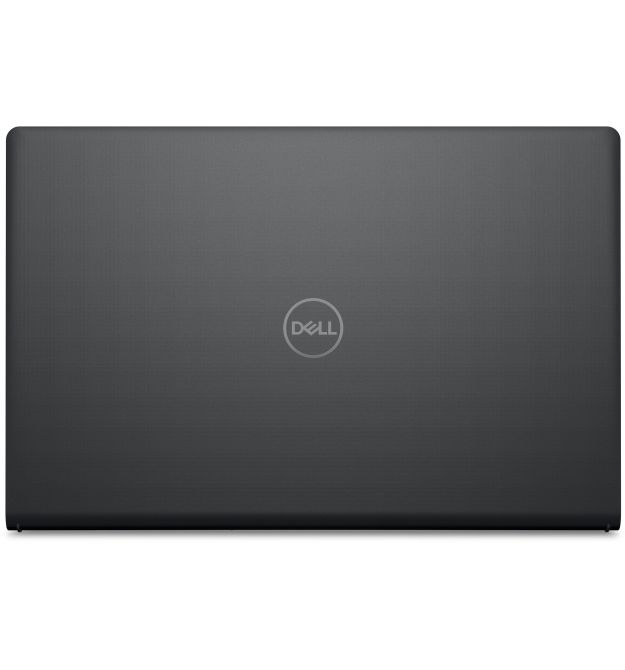 Dell Ноутбук Vostro 3520 15.6" FHD AG, Intel i3-1215U, 8GB, F512GB, UMA, Lin, черный