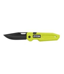 Ryobi Нож сочинений RHCKF-3, клипса