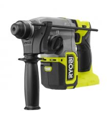 Ryobi Перфоратор аккумуляторный RSDS18X-0 ONE+ НР SDS-plus 18В 2.5Дж 4 режима 2.5кг без АКБ и ЗУ