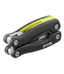 Ryobi Мультитул RMT14 14 функций 68мм 0.09кг