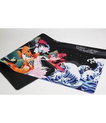 Varmilo Игровая поверхность Daisy Desk Mat XL (900х400х3мм)