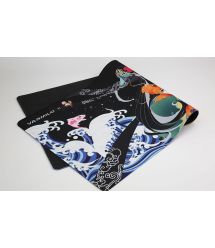 Varmilo Игровая поверхность Daisy Desk Mat XL (900х400х3мм)