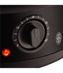 Russell Hobbs Пароварка Kitchen Collection 400Вт, чаша-2.3/3.3л, резервуар для воды -0.5л, ме