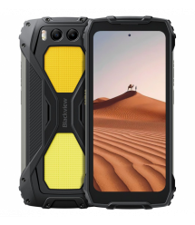 Blackview Смартфон BV7300 6.67" 6/256ГБ, 2SIM, 15000мА•год, черный UA