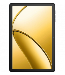 Blackview Планшет Tab 60 10.1" 4ГБ, 128ГБ, 5100мА•ч, Android, серый UA