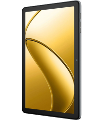Blackview Планшет Tab 60 10.1" 4ГБ, 128ГБ, 5100мА•ч, Android, серый UA