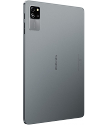 Blackview Планшет Tab 60 10.1" 4ГБ, 128ГБ, 5100мА•ч, Android, серый UA