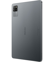 Blackview Планшет Tab 60 10.1" 4ГБ, 128ГБ, 5100мА•ч, Android, серый UA