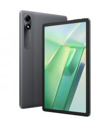 Blackview Планшет Tab 9 10.95" 6ГБ, 256ГБ, 8200мА•ч, Android, серый UA
