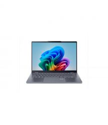 Acer Ноутбук Swift 14 AI SF14-51 14" WUXGA OLED, Intel U5-226V, 16GB, F1TB, UMA, Win11, серый