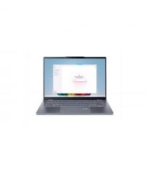 Acer Ноутбук Swift 14 AI SF14-51 14" WUXGA OLED, Intel U5-226V, 16GB, F1TB, UMA, Win11, серый